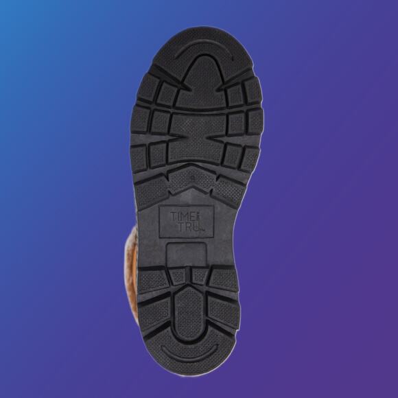 Ladies Size 6 Temp Rated Water & Skid Resitant Winter Snow Boots - Picture 5 of 12